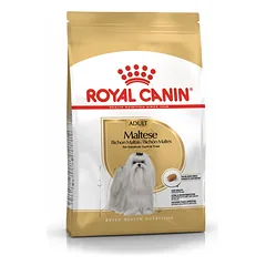 ROYAL CANIN Maltese Adult 500g + STAIGMENA ŠUNIUI