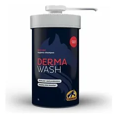 CAVALOR Derma Wash Shampoo 2 L