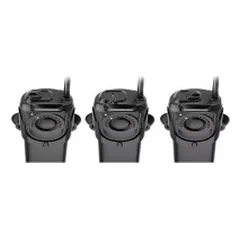 Ultra Heater DAY&NIGHT nedūžtantis šildytuvas 75 W, 35 - 75 l — 4 nuotrauka