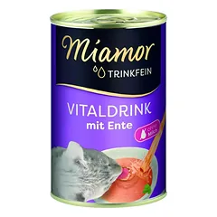 Miamor VitalDrink su antimi 135ml