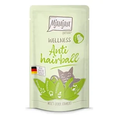 MjAMjAM Wellness 12 x 125 g