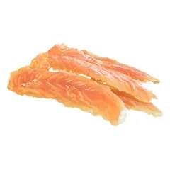 Trixie Premio Chicken Filets vištienos filė skanėstas šunims, 100 g — 2 nuotrauka