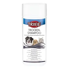 TRIXIE SAUSAS Šampūnas, 100g