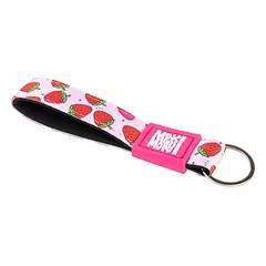 Max&Molly Raktų Pakabukas Strawberry Dream - raktų pakabukas — 2 nuotrauka