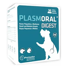Plasmoral Digest Medium N30