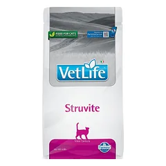 Farmina Vet Life Struvite sausas maistas katėms
