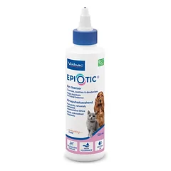 Virbac Epiotic 125ml