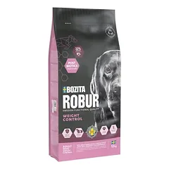 Bozita Robur Adult Light Huhn