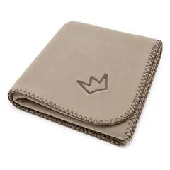 Rudelkönig Hundedecke Snori aus Premium-Fleece waschbar