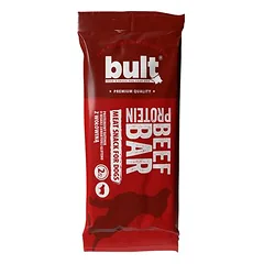 BULT Protein Bar šunims, daug baltymų turintys skanėstai 75 g — 4 nuotrauka