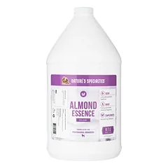 Nature's Specialties Foo Foo Almond Essence Cologne - kvapnus vanduo šunims ir katėms, su migdolų aromatu, 946ml — 3 nuotrauka