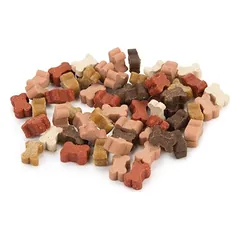 Beeztees Mini Sporties Mix 500 g
