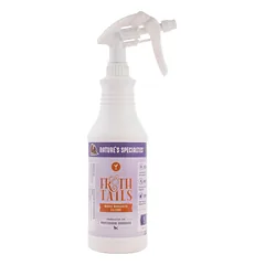 Nature's Specialties Froth Tails Mango Margarita Cologne - kvapnus vanduo šunims ir katėms, su mango ir acai uogomis, 3,8L — 3 nuotrauka