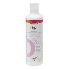 Beaphar Anti-Dandruff Shampoo 250 ml parduotuvėje petbaze.lt