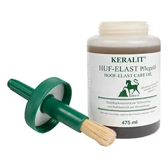 KERALIT Huf-Elast Pflegeöl