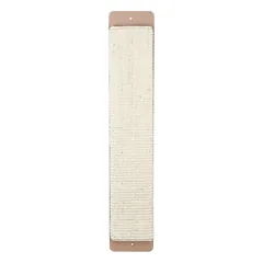 Trixie Draskyklė plokščia, sizalis, su kačių mėta, 11x56 cm, nature