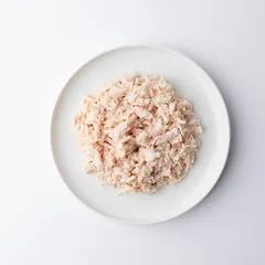 Natural Code Cooking Water Can drėgnas maistas katėms, ekonominė pakuotė 24 x 85 g — 3 nuotrauka