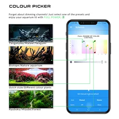 Skylight FOQAL F2XL.90Ah — 2 nuotrauka