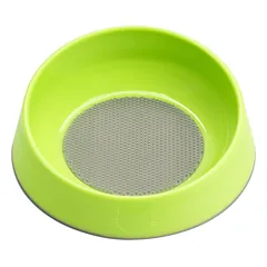 Oh Bowl Cat - dubenėlis katėms, rūpinantis burnos higiena, Zielony / 250ml — 2 nuotrauka
