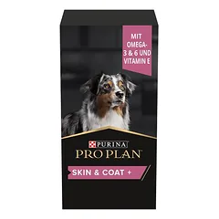 PRO PLAN Dog Adult Skin and Coat Supplement Öl