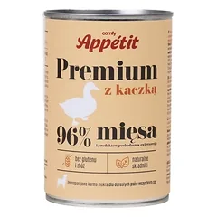 Comfy Appetit Premium su Antiena (96%) 400g
