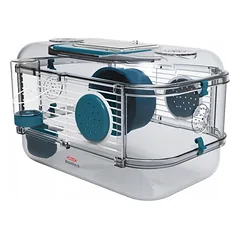 ZOLUX RODY3 mini narvelis - mėlynas