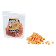 Beeztees Hundesnack Hähnchen Cubes