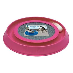 Georplast nagų draskyklė HappyCat — 2 nuotrauka