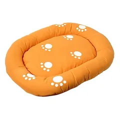 zooplus Exclusive pagalvėlė, oranžinė