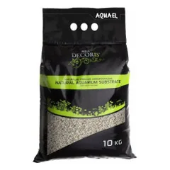Gruntas akvariumui, 2 - 4 mm, 10 kg
