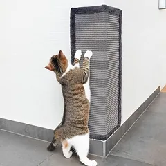 Canadian Cat Company Kratzbrett für Wand & Ecke - SCRATCH CORNER