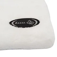 zooplus Exclusive palangės kilimėlis White Dream, L 60 x B 26 x H 2 cm — 3 nuotrauka