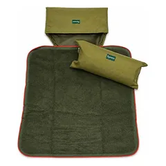 ROMNEYS Outdoor Travelbed Voyager