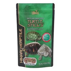Hikari Turtle Sticks, 120 g