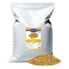 Lyra Pet® nelukštenti ryžiai, 10 kg — 3 nuotrauka