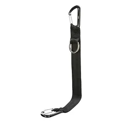 Trixie universali saugos diržo kilpa, Diržo plotis 38 mm, ilgis 30 cm — 5 nuotrauka