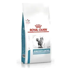 Royal Canin VD SENSITIVITY CONTROL CAT 1.5kg parduotuvėje pethappy.lt