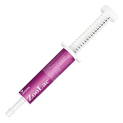 Livisto ZooLac PROPASTE, papildas, 32 ml geriamasis švirkštas — 2 nuotrauka