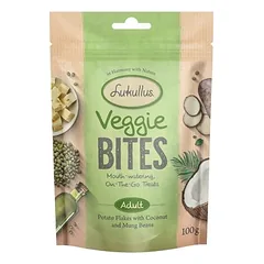 Lukullus Veggie Bites