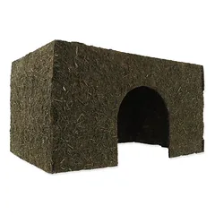 Nature Land Living presuoto šieno namelis, L
