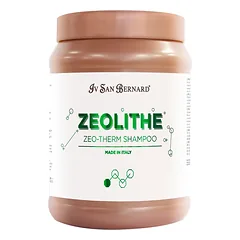 Iv San Bernard Zeolithe Zeo-Therm Shampoo   1000 ml.