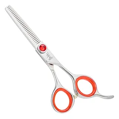 Yento Prime Thinning - profesionalios vienpusės retinimo žirklės, 30 dantų