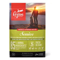 Orijen Dog Senior 2 kg