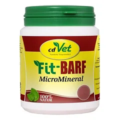 cdVet Fit-Barf MicroMineral, 150g — 4 nuotrauka