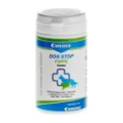 Canina Dog-Stop Dragees Forte tabletės šunims ir katėms N60