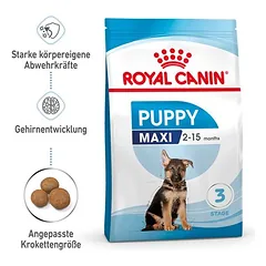 Royal Canin Maxi Puppy