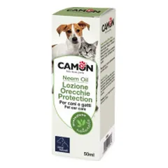 Camon ausų valiklis katėms ir šunims - Pet24