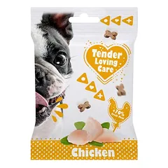 Duvo+ Soft Snack Hähnchen 100 g