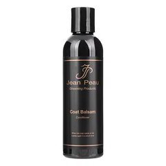 Jean Peau Coat Balsam - kondicionierius, kuris padidina šuns kailio apimtį ir tvirtumą, koncentratas 1:4, 1L — 3 nuotrauka