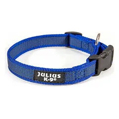 Julius K9 Color & Grey antkaklis - patvarus antkaklis šunims, Różowy / 2cm — 3 nuotrauka